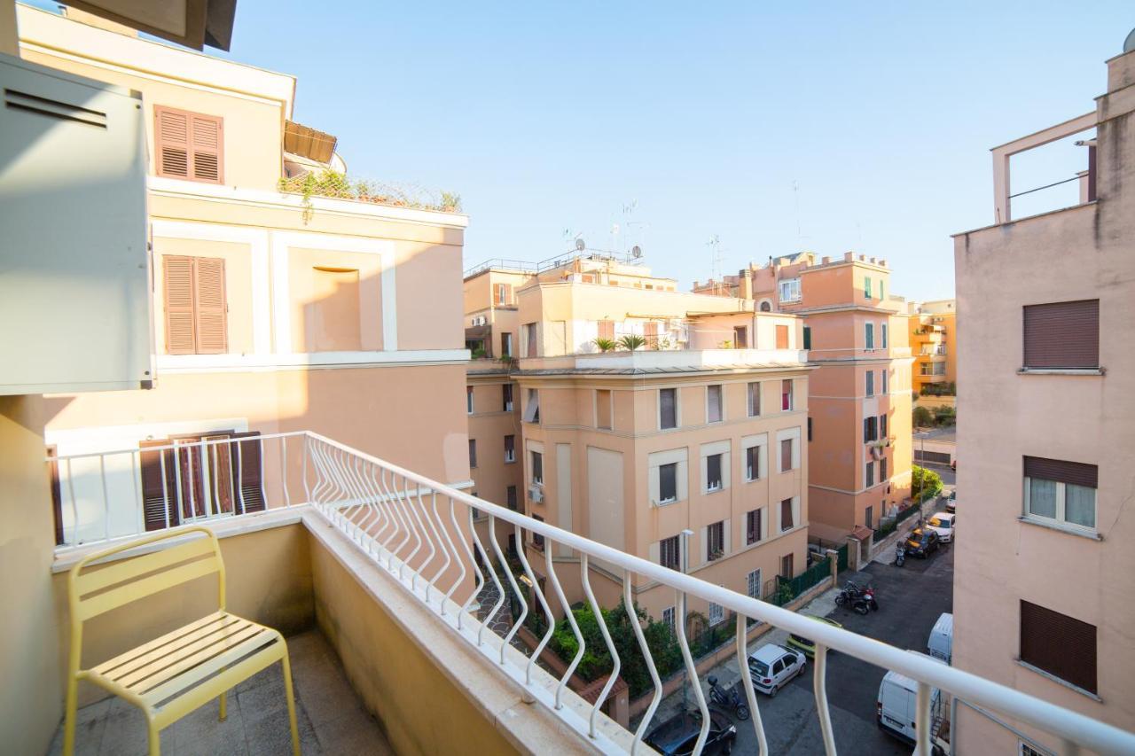 Rent In Rome - Durazzo Exterior photo