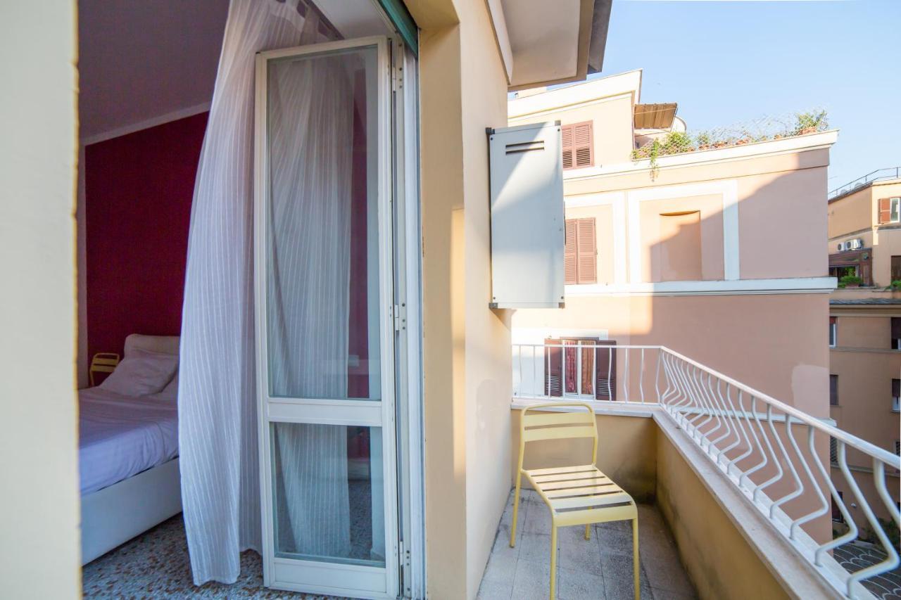 Rent In Rome - Durazzo Exterior photo